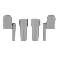 Extensor Trem de Pouso Dobrável para Drone DJI Mini, Mini 2 e SE - 1