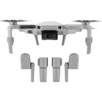 Extensor Trem de Pouso Dobrável para Drone DJI Mini, Mini 2 e SE - 6