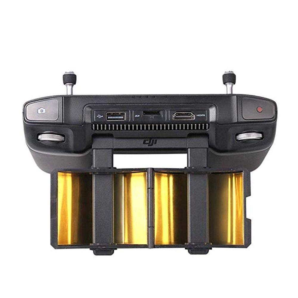 Defletor De Sinal Antena Para Controle Smart Drones Dji 2 - 2