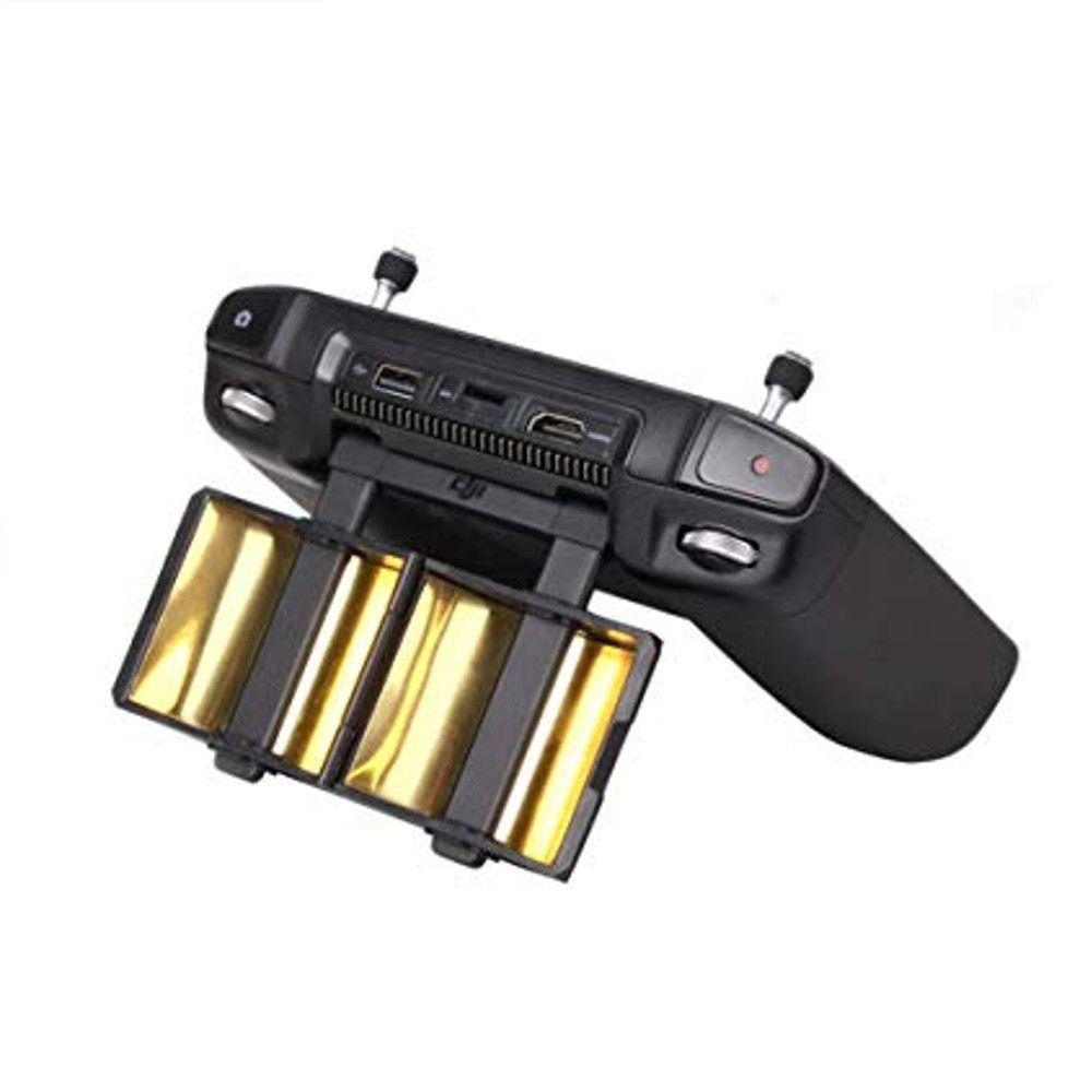 Defletor De Sinal Antena Para Controle Smart Drones Dji 2 - 3