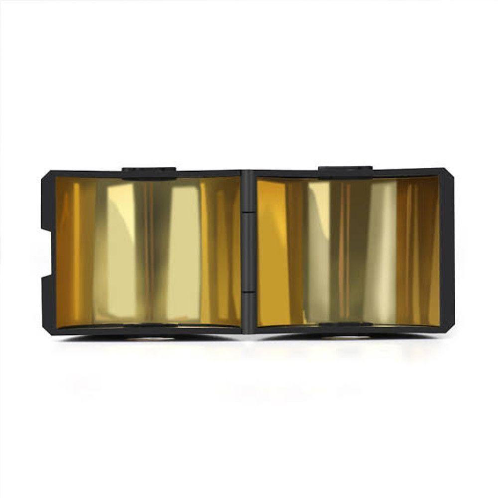 Defletor De Sinal Antena Para Controle Smart Drones Dji 2 - 4