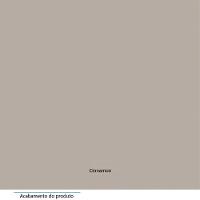 Tampo Para Balcão 120cm Mdp Linea Luciane Móveis Cinammon - 2