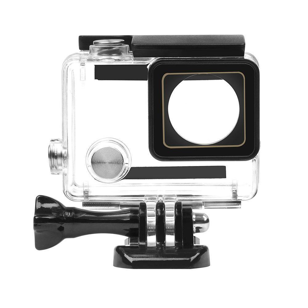 Caixa Estanque Fechada Skeleton para GoPro 3, 3+ e 4 - 1