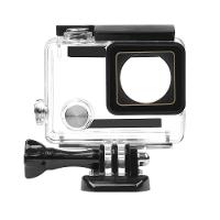 Caixa Estanque Fechada Skeleton para GoPro 3, 3+ e 4