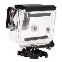 Caixa Estanque Fechada Skeleton para GoPro 3, 3+ e 4 - 5