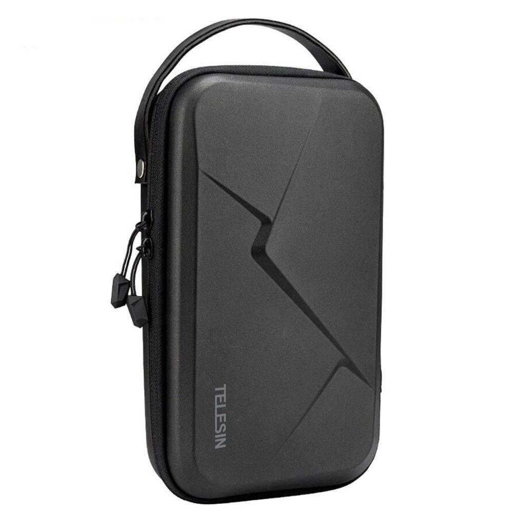 Bolsa Maleta Case de Transporte para Câmera GoPro e Similares - 6