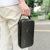 Bolsa Maleta Case de Transporte para Câmera GoPro e Similares - 2