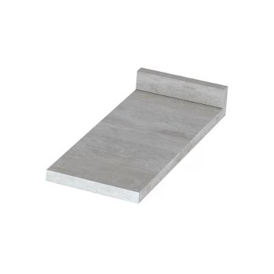Tampo Para Balcão 200mm Henn Calcare
