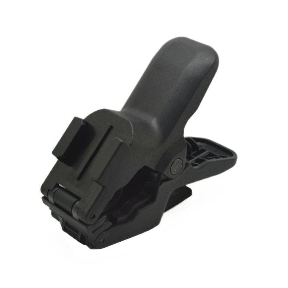 Suporte Garra Jaws Flex para Câmeras de Ação GoPro Hero - 4