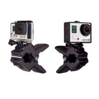 Suporte Garra Jaws Flex para Câmeras de Ação GoPro Hero - 5