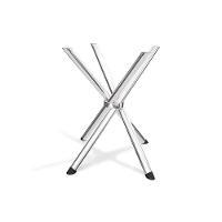 Base Mesa de Jantar Volga M008 s/ Tampo Cromado - Kappesberg - 3