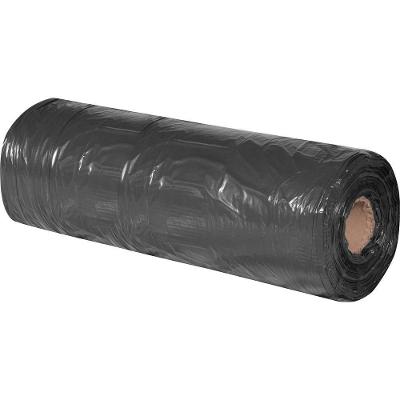 Lona Plástica Preta 6 Mx100 M 30 Kg - Vonder