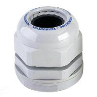 Conector Prensa Cabo 2" Cor Cinza Tramontina - 1