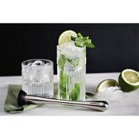 Macerador Tramontina Com Ponta Dentada Em Aço Inox 22,4 Cm Tramontina - 3