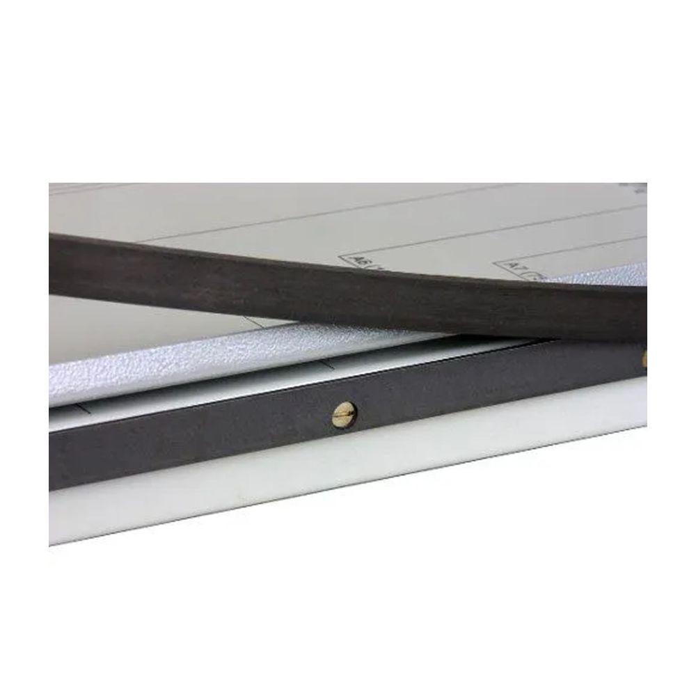 Guilhotina Refiladora Facão De Mesa 46Cm A3 - 2