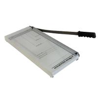 Guilhotina Refiladora Facão De Mesa 46Cm A3 - 1