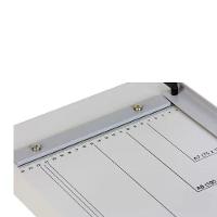 Guilhotina Refiladora Facão De Mesa 46Cm A3 - 3