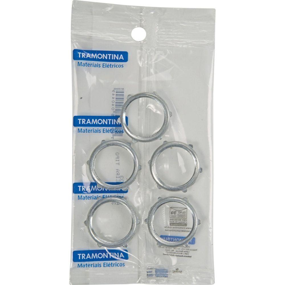 Arruela 3/4" Em Zamak Tramontina - Embalagem Com 5 Unidades Tramontina - 2