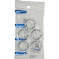 Arruela 3/4" Em Zamak Tramontina - Embalagem Com 5 Unidades Tramontina - 1