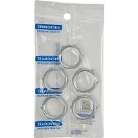 Arruela 3/4" Em Zamak Tramontina - Embalagem Com 5 Unidades Tramontina - 5