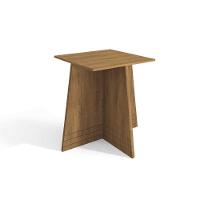 Base De Mesa P/ Cozinha Lótus Ba25 Madeirado S/ Tampo Freijó - Kappesberg - 1