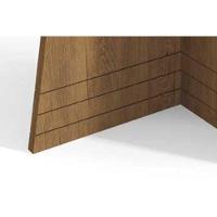 Base De Mesa P/ Cozinha Lótus Ba25 Madeirado S/ Tampo Freijó - Kappesberg - 3