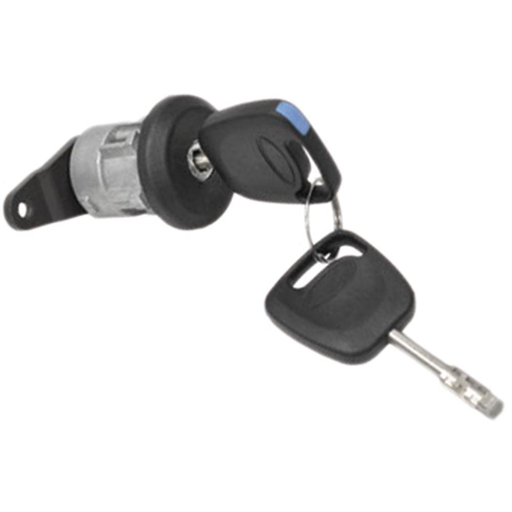 Cilindro da Porta Direita Ford Cargo G2 Após 11 - 1