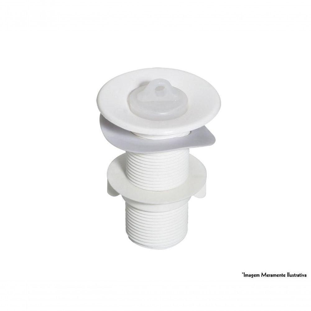 Valvula Lav S/Unho S/Ladrao Br 1523B-2 C/25Pcs - 1