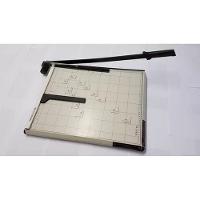 Guilhotina A3 Com Margeador MAGNÉTICO 12f - 6