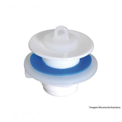 Valvula Pia Astra Vp1S C/10Pcs