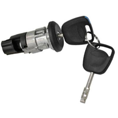 Cilindro Capô Dir Ford Cargo G2 Após 11 com Chave