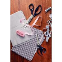 Tesoura De Costura Profissional Com Lâmina De Aço Inox E Cabo De Polipropileno Onix 10" - 2