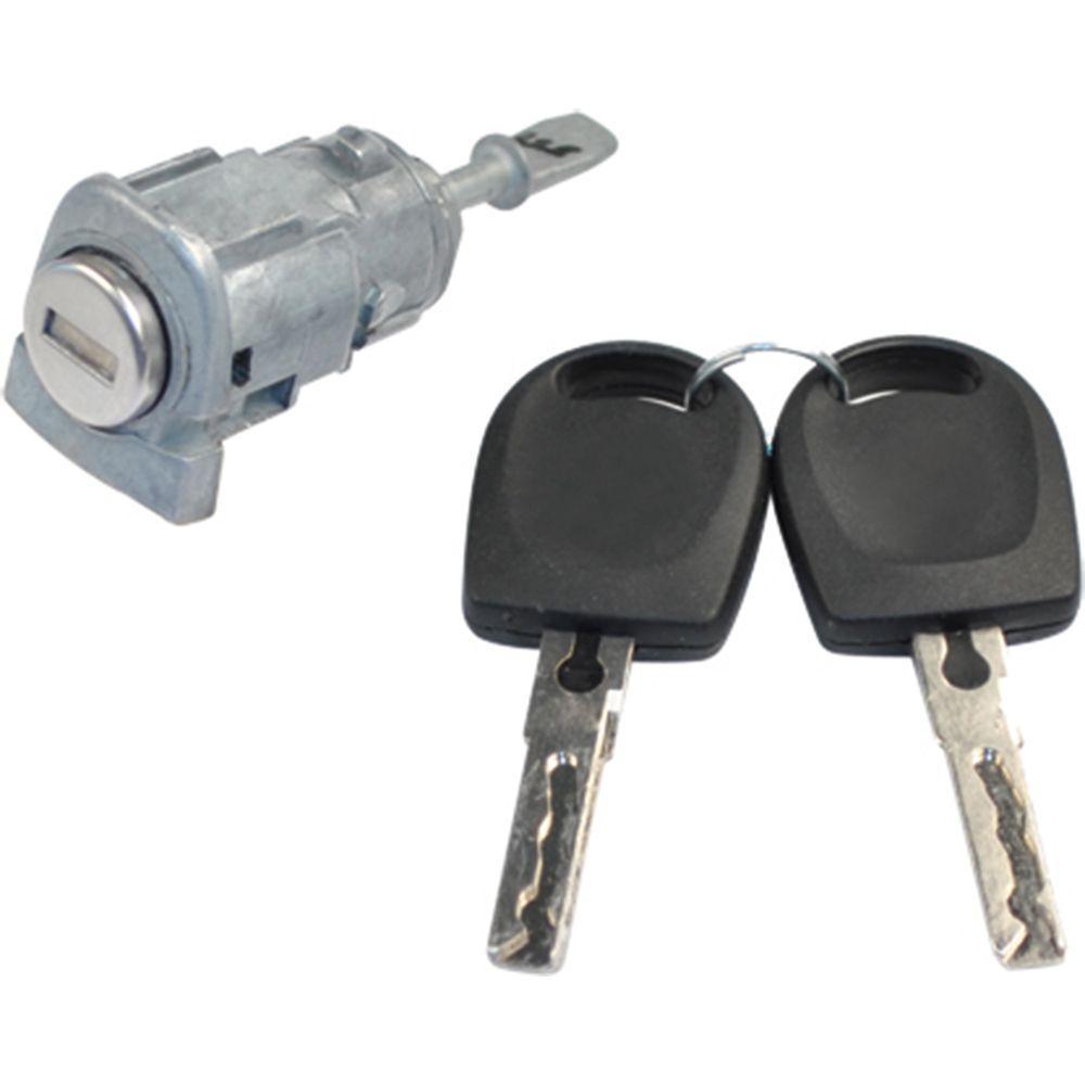 Cilindro Porta Diant Direita Fox Polo Hatch Polo Sedan - 1