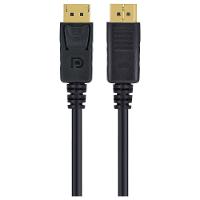 Cabo Displayport 1.3V Ultra Hd 60Hz 2 Metros - Dp13-2 - 4