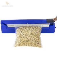 Seladora Manual 40cm Pfs 400 Com Potencia 600w