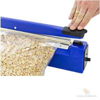 Seladora Manual 40cm Pfs 400 Com Potencia 600w - 5