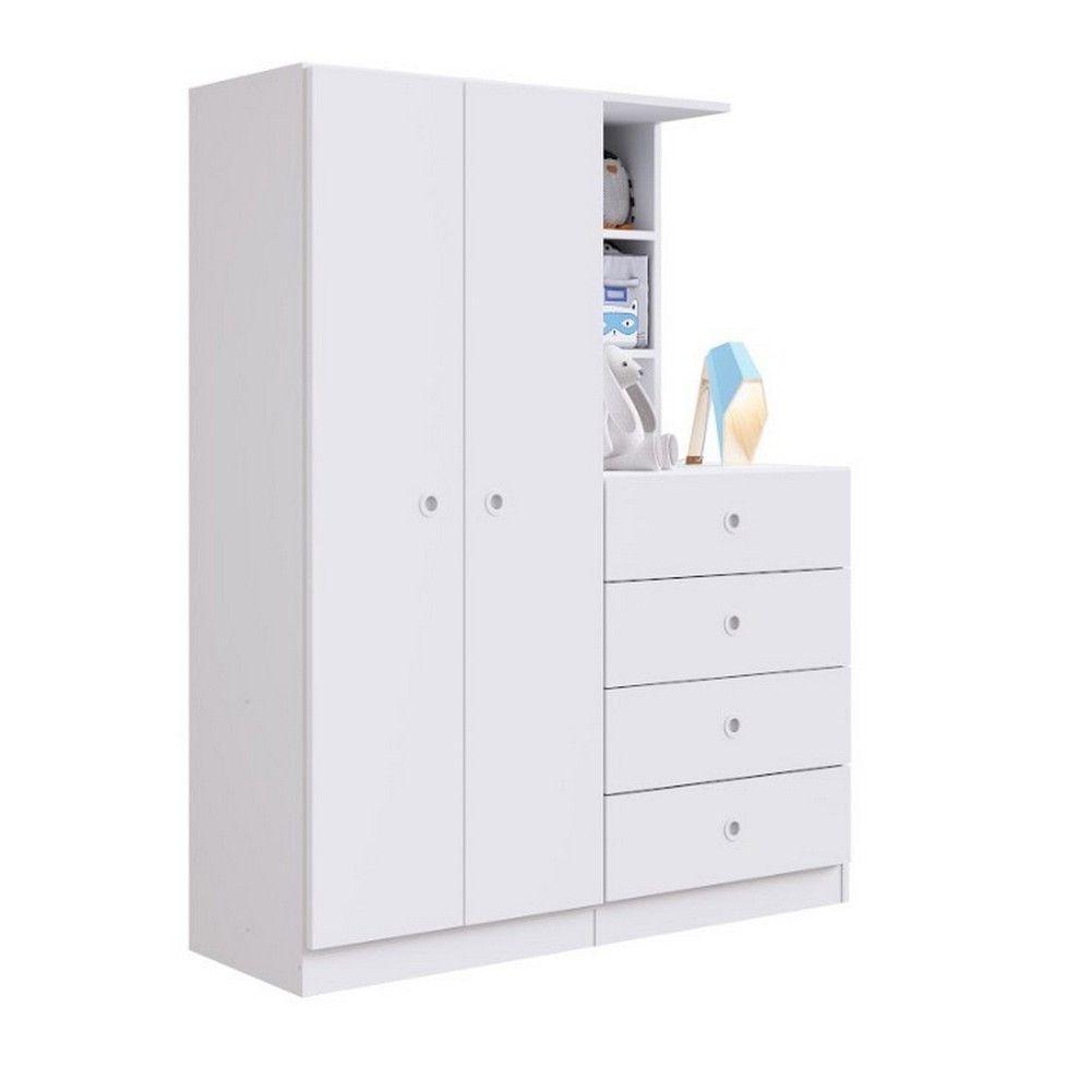 Quarto Infantil Completo Montessoriano Meu Fofinho - 6