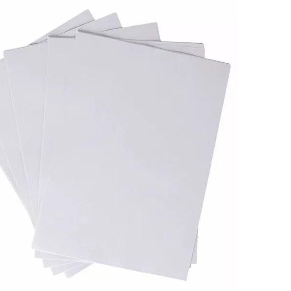 Folha de Transfer Adesivo Caixa com 100 Unidades - 2