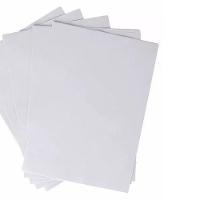 Folha de Transfer Adesivo Caixa com 100 Unidades - 2