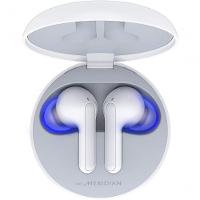 Fone De Ouvido Bluetooth Lg Tone Free Fp5B - Branco - 1