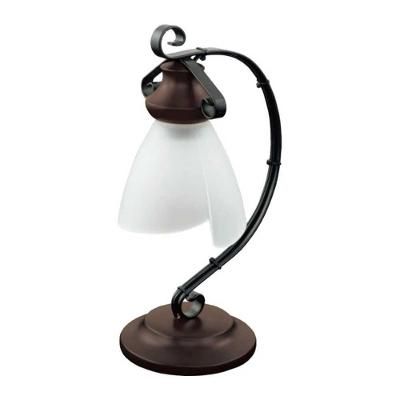 Abajur Artis Envelhecido 7029E