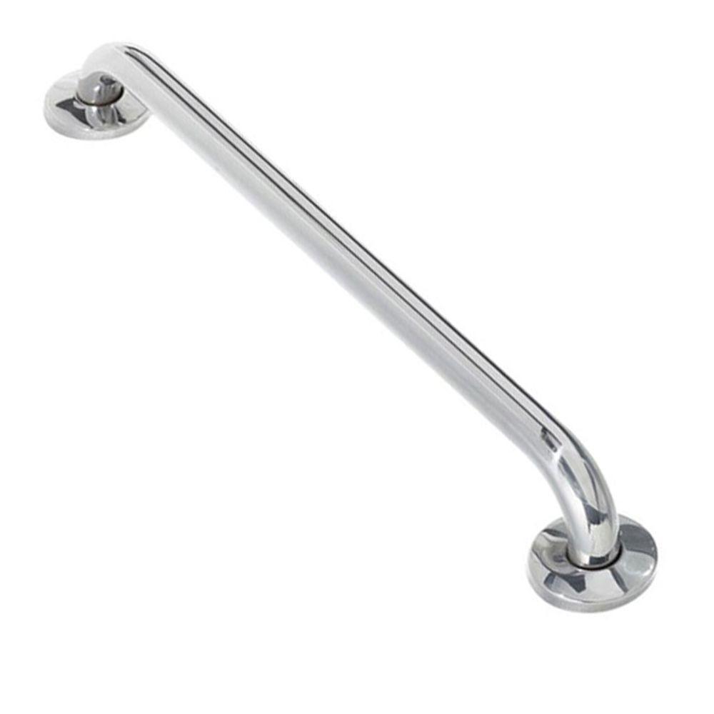 Alça Apoio Kit 2 Uni Inox 40cm Banheiro - 8