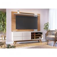 Home Para Tv Ate 70 Polegadas Diana Freijo Off-white Matte - 2