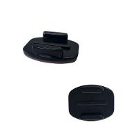 Suporte Adesivo Base Reta Original para GoPro e Similares - 3