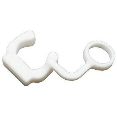 Trava Vedação Anti-shock e Vibração em Silicone Rubber GoPro