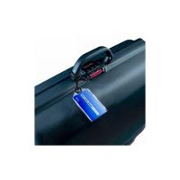 Lâmina Plastificação a Frio Etiqueta de Bagagem 2 Unidades - 2