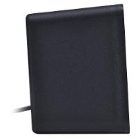 Caixa De Som 2.0 Usb 5V 2X 1W Com Controlador De Volume - Vs-01 - *Vnk*