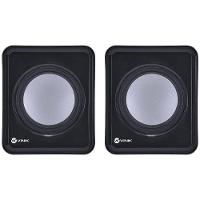 Caixa De Som 2.0 Usb 5V 2X 1W Com Controlador De Volume - Vs-01 - *Vnk* - 7