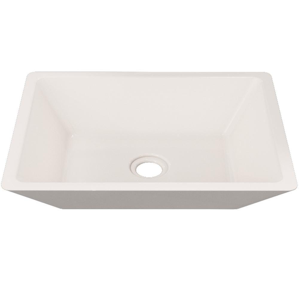 Kit 02 Cubas De Apoio Banheiro Lavabo C01 Rt45 Bege - 2