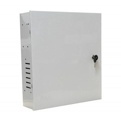 Rack Organizador Vertical Max Mini Fine 08 Canais